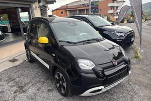 Fiat Panda Cross 1.0 FireFly S&S Hybrid