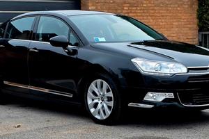 Citroen C5 Executive benzină Gpl valido finno 2032