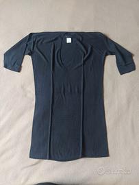 Maglietta taglio laser