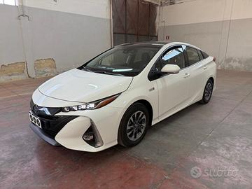TOYOTA Prius Plug-in - KM. 451