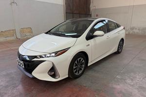 TOYOTA Prius Plug-in - KM. 451