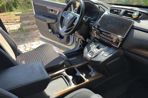 Honda CR-V 2.0 Hev eCVT Executive Navi AWD