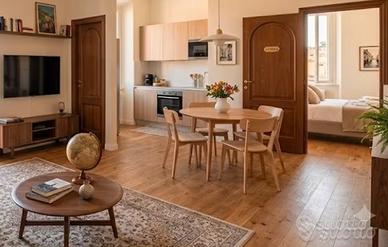 Trilocale Spese Incluse - Labaro