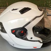 Casco Airon modulare 2 in uno