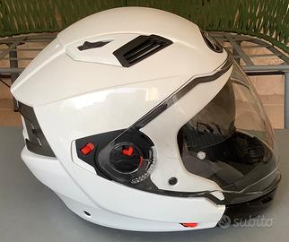 Casco Airon modulare 2 in uno