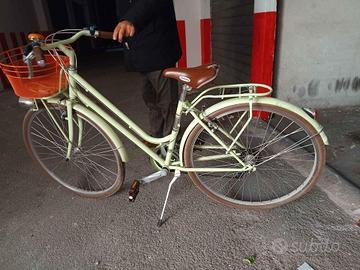 Bici da città