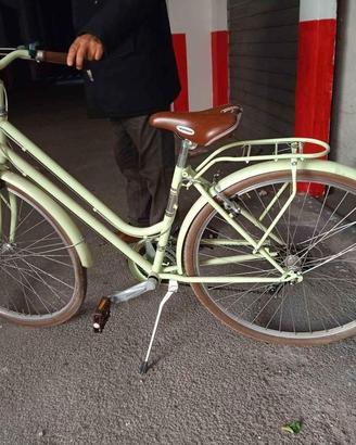 Bici da città