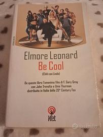Be Cool. Chili con Linda - Elmore Leonard