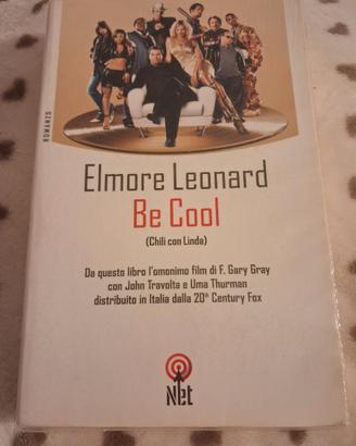 Be Cool. Chili con Linda - Elmore Leonard