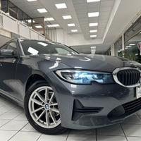 Bmw 320 320d 48V Touring Business Advantage 2021