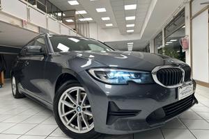 Bmw 320 320d 48V Touring Business Advantage 2021