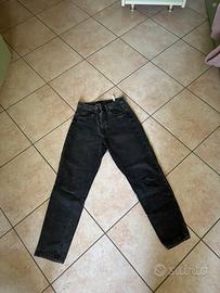 JEANS MOM FIT