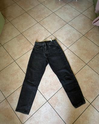 JEANS MOM FIT