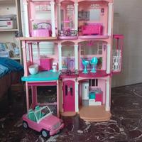 Casa di Barbie 