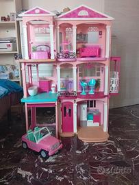 Casa di Barbie 