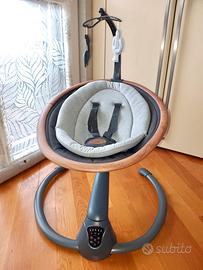 Sdraietta CASSIA - Maxi-Cosi