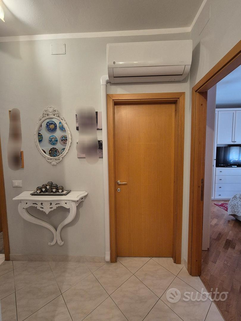 Appartamento – Arezzo, Ripa dell'Olmo - Altro