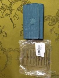 portafoglio donna kipling