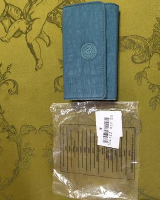 portafoglio donna kipling