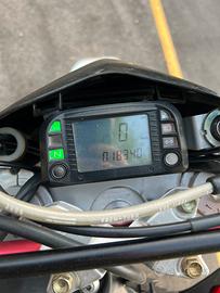 Husqvarna SM 610 - 2007 - 18.000 km