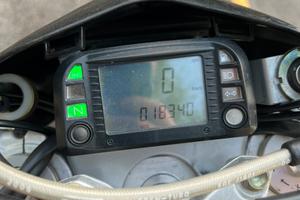 Husqvarna SM 610 - 2007 - 18.000 km