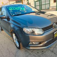 Volkswagen Polo 1.0 MPI 75 CV 5p. Comfortline