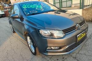 Volkswagen Polo 1.0 MPI 75 CV 5p. Comfortline