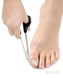 Forbici per unghie XL per anziani NUOVE