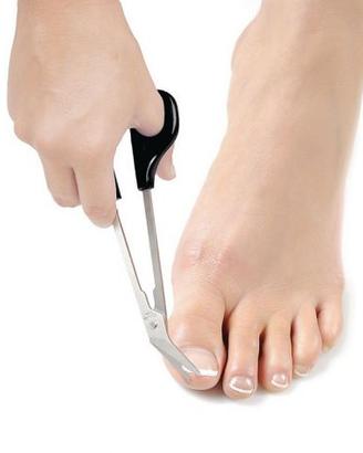 Forbici per unghie XL per anziani NUOVE