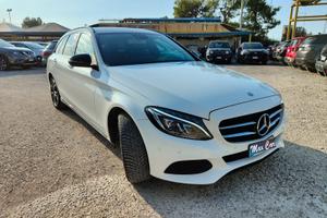 Mercedes-benz C 220 C 220 d S.W. Premium