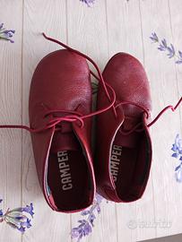 Scarpette Camper n.27