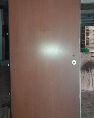 Porta Blindata