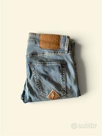 Jeans Roy Roger's Uomo
