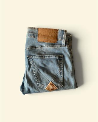 Jeans Roy Roger's Uomo