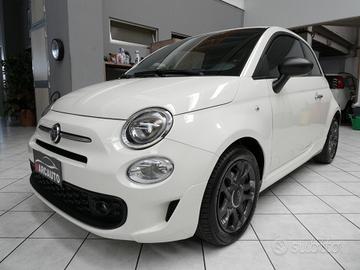FIAT 500 (2015-2024) 500 1.0 Hybrid Connect
