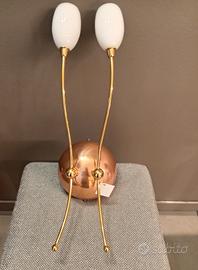 lampada da parete DisegnoLuce