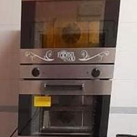 Forno per bar/ristorante