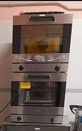 Forno per bar/ristorante