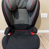 Seggiolino isofix Porsche