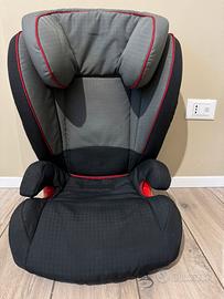 Seggiolino isofix Porsche