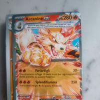 Carte Pokemon