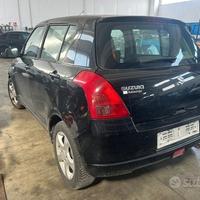 Ricambi vari Suzuky Swift