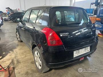 Ricambi vari Suzuky Swift