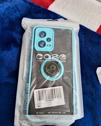 Cover per Xiaomi poco x5