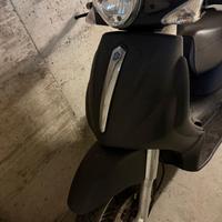 Piaggio Beverly 500 - 2005