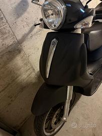 Piaggio Beverly 500 - 2005