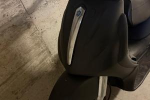 Piaggio Beverly 500 - 2005