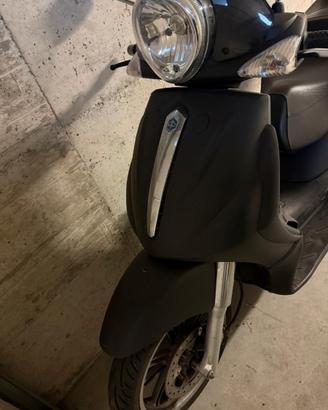 Piaggio Beverly 500 - 2005