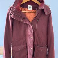 Giubbotto donna Vans