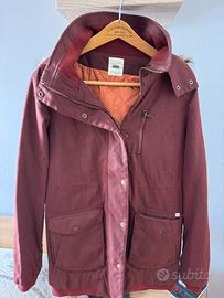 Giubbotto donna Vans